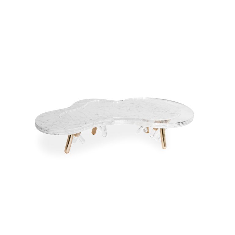 NESS Coffee Table