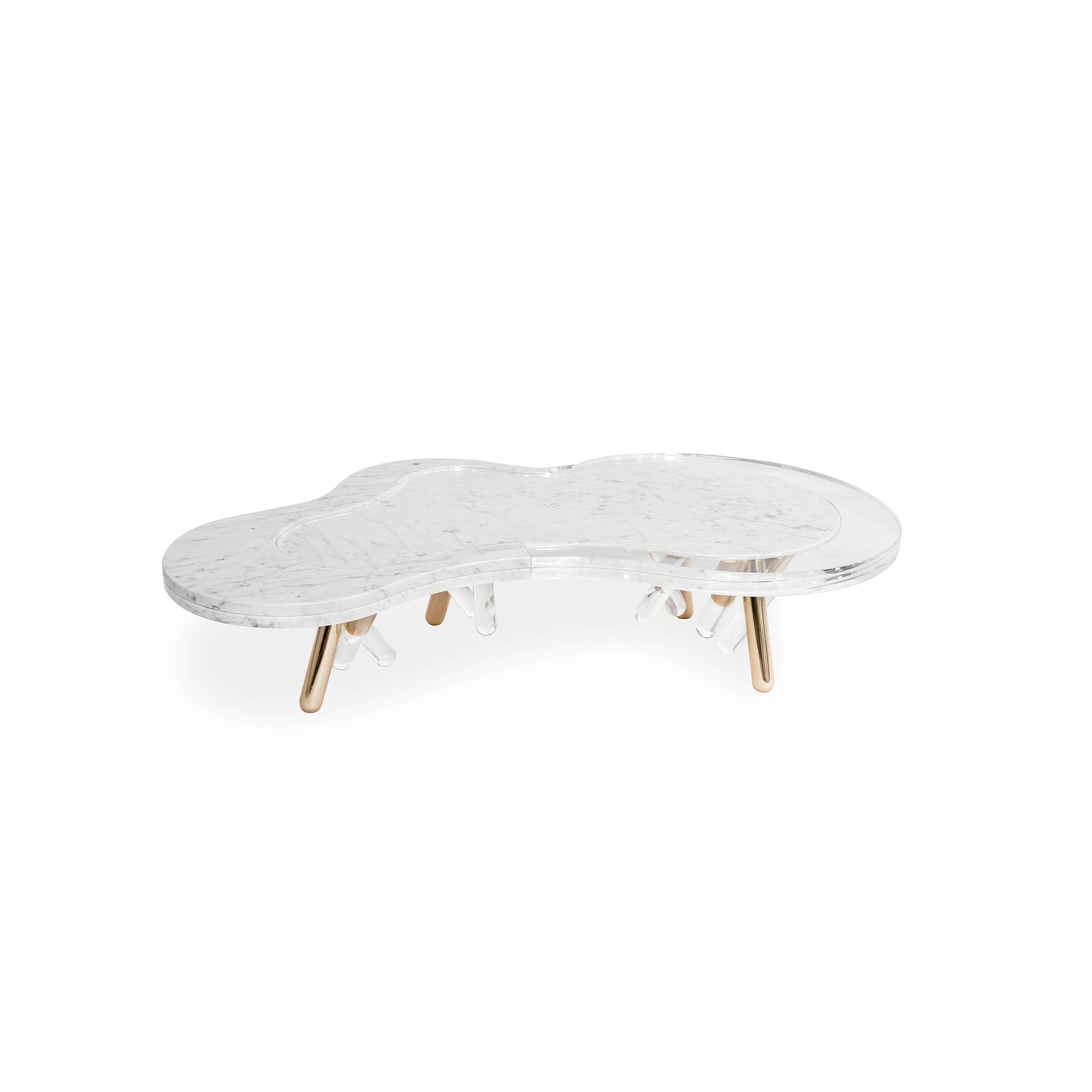 NESS Coffee Table