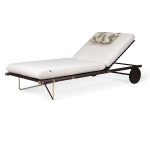 Noa Sunbed image 2