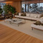 Noa Coffee Table Small image 4