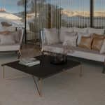 Noa Coffee Table Small image 5