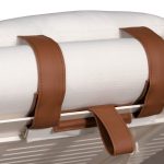 NOA Double Sunbed image 4