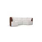 NOMAD Dining Sofa image 1