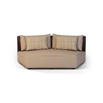 NOMAD Round Sofa image 1