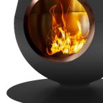 NOORI Fire Pit - Ethanol image 3