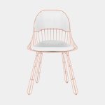 Nodo Dining Chair image 1