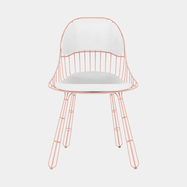 Nodo Dining Chair