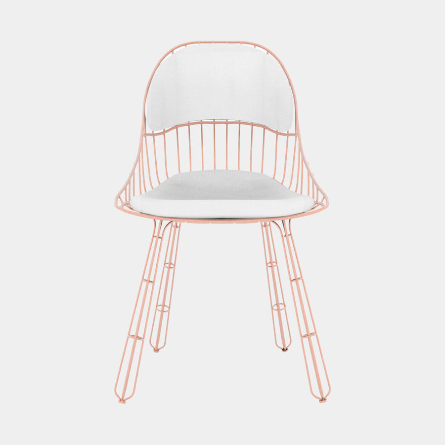 Nodo Dining Chair