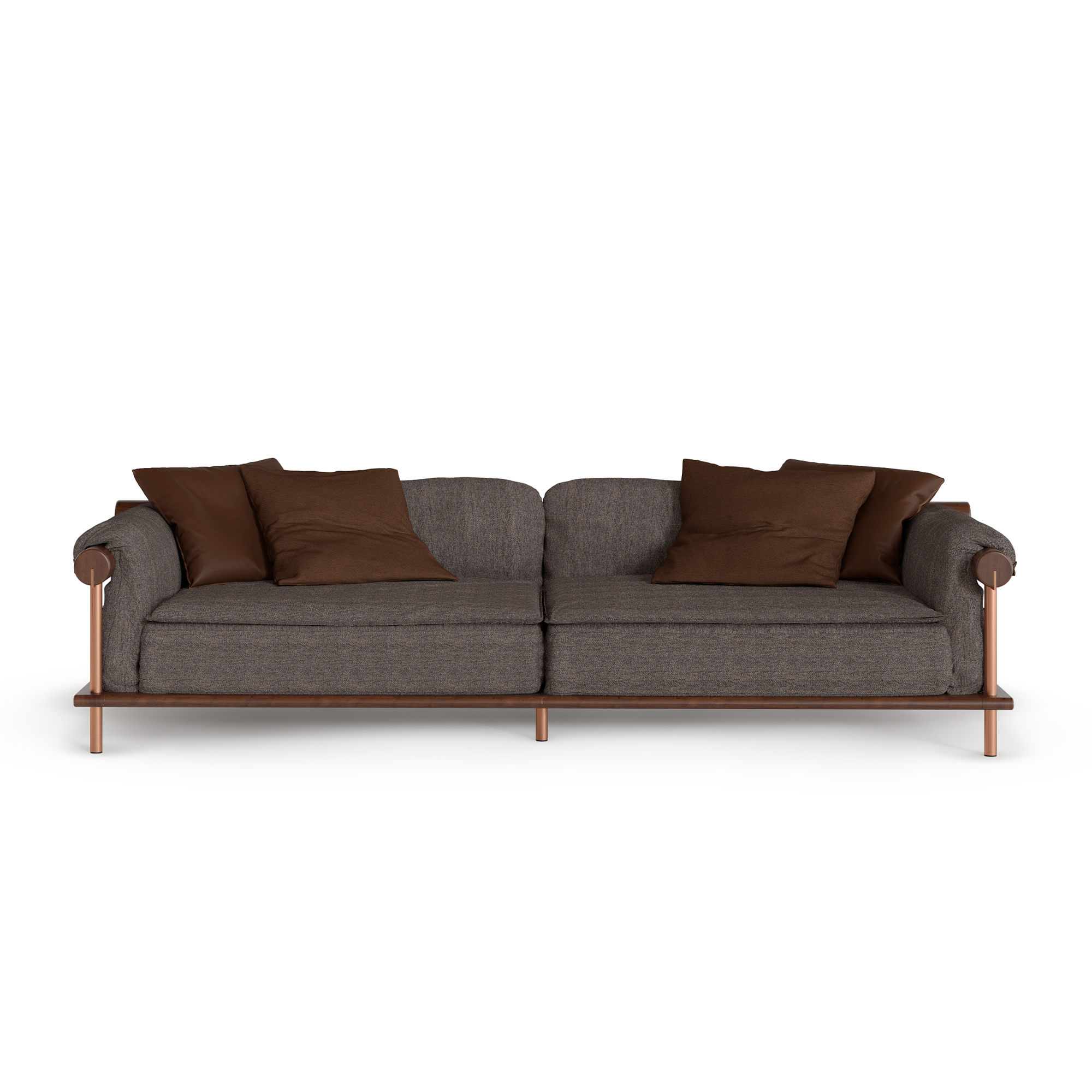 OKA Sofa