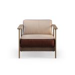 ORI Lounge Armchair image 1