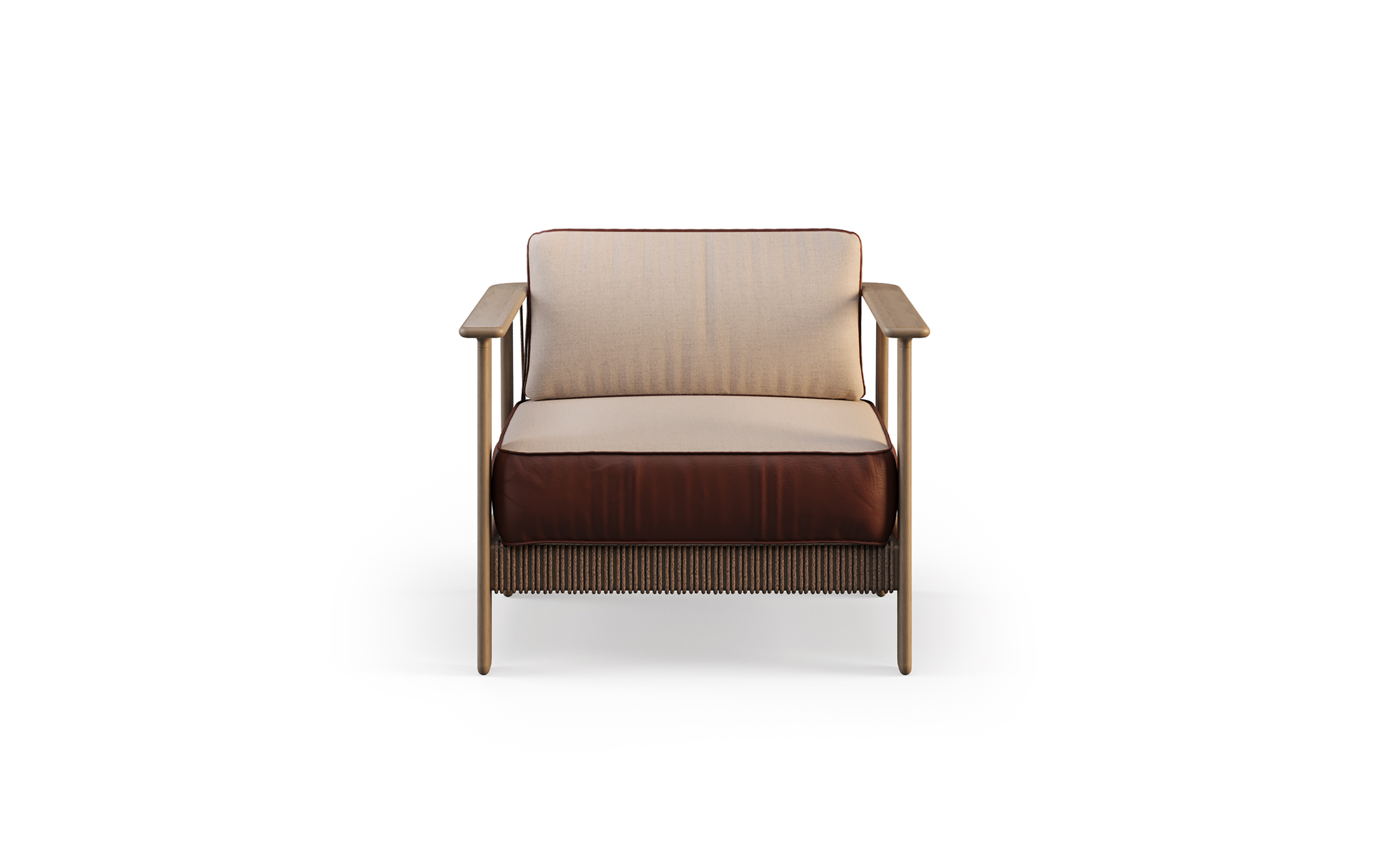 ORI Lounge Armchair
