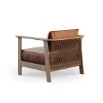 ORI Lounge Armchair image 4