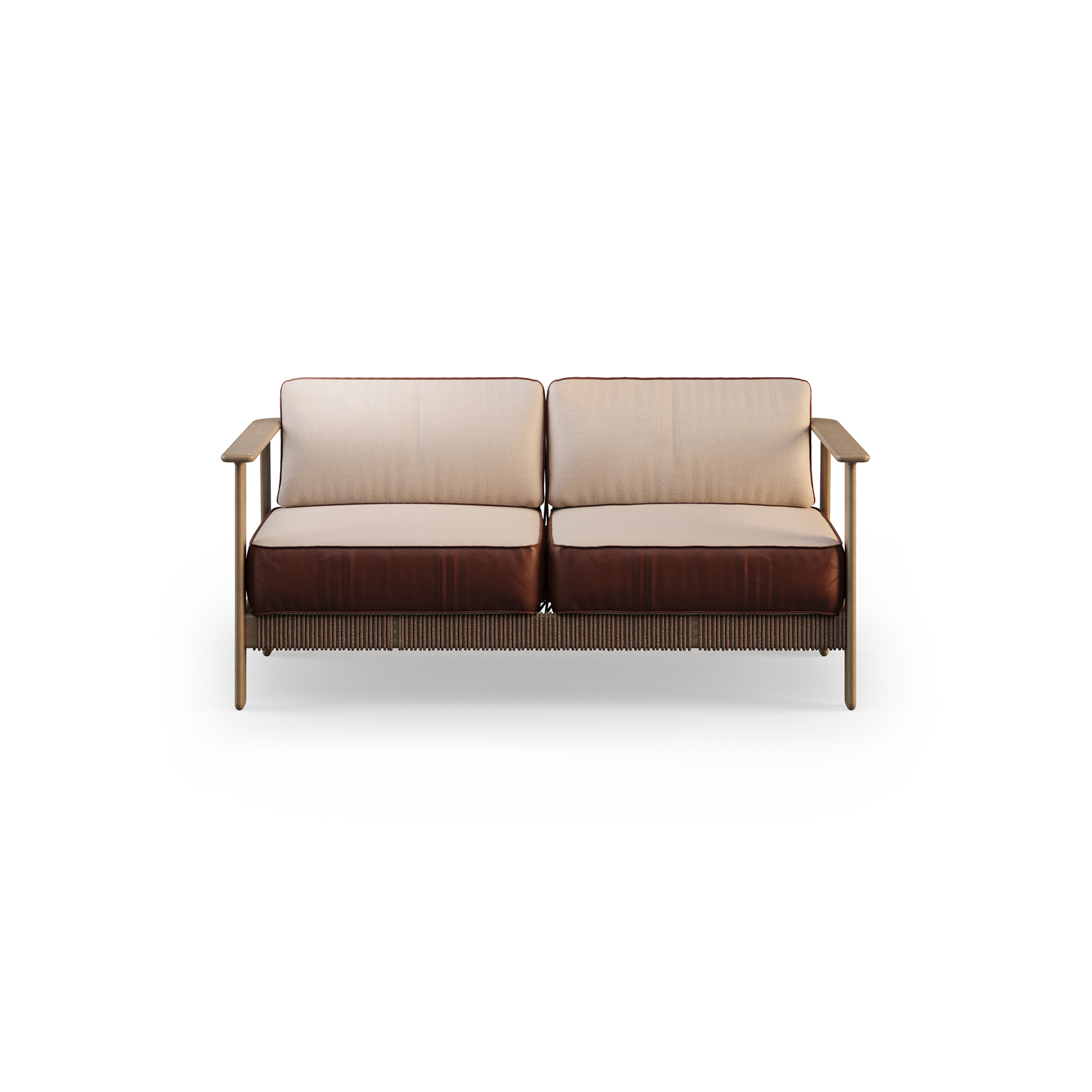 ORI Sofa 2 Seat