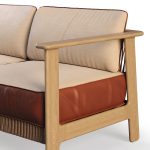 ORI Sofa 2 Seat image 5