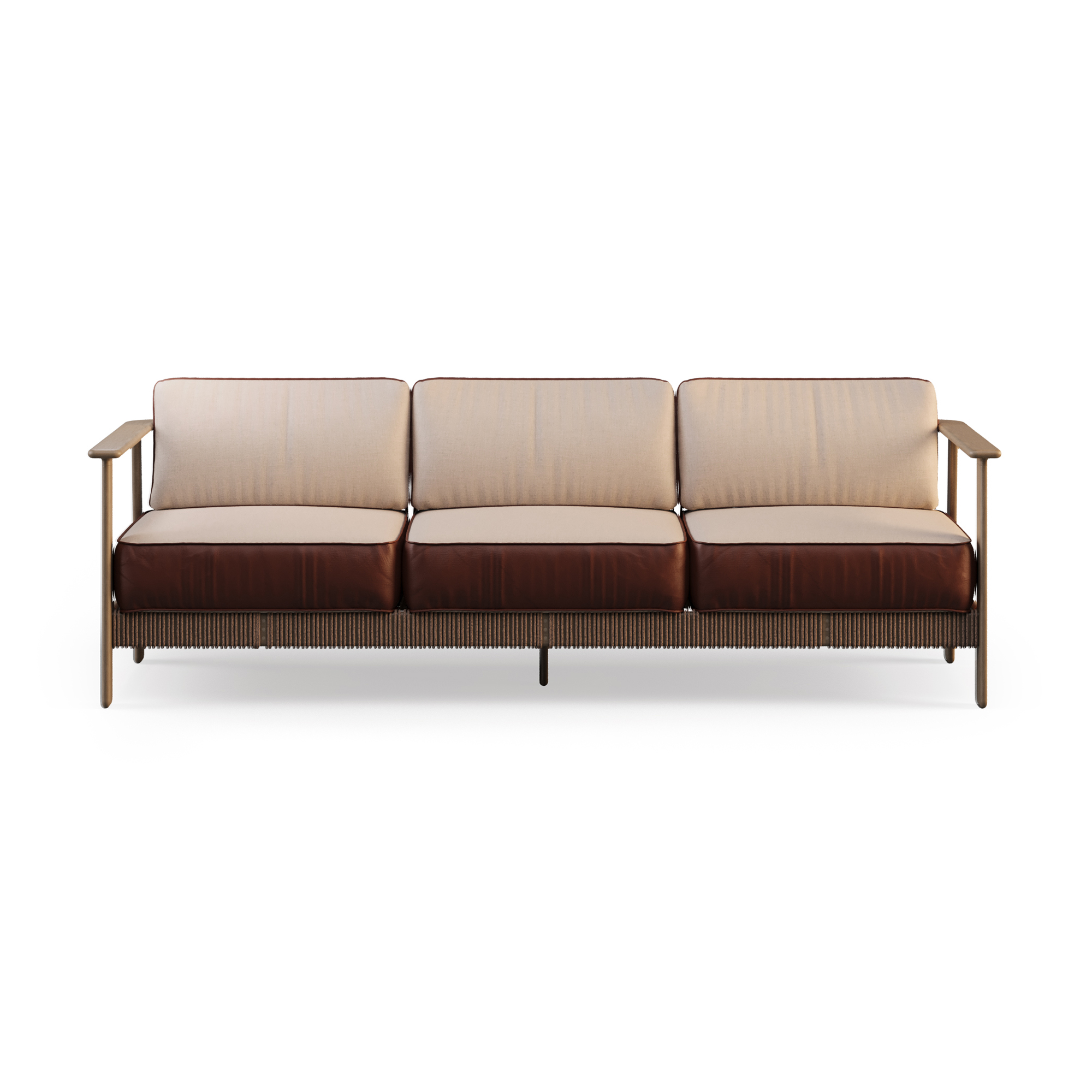 ORI Sofa 3 Seat
