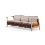 ORI Sofa 3 Seat image 2