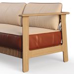 ORI Sofa 3 Seat image 5