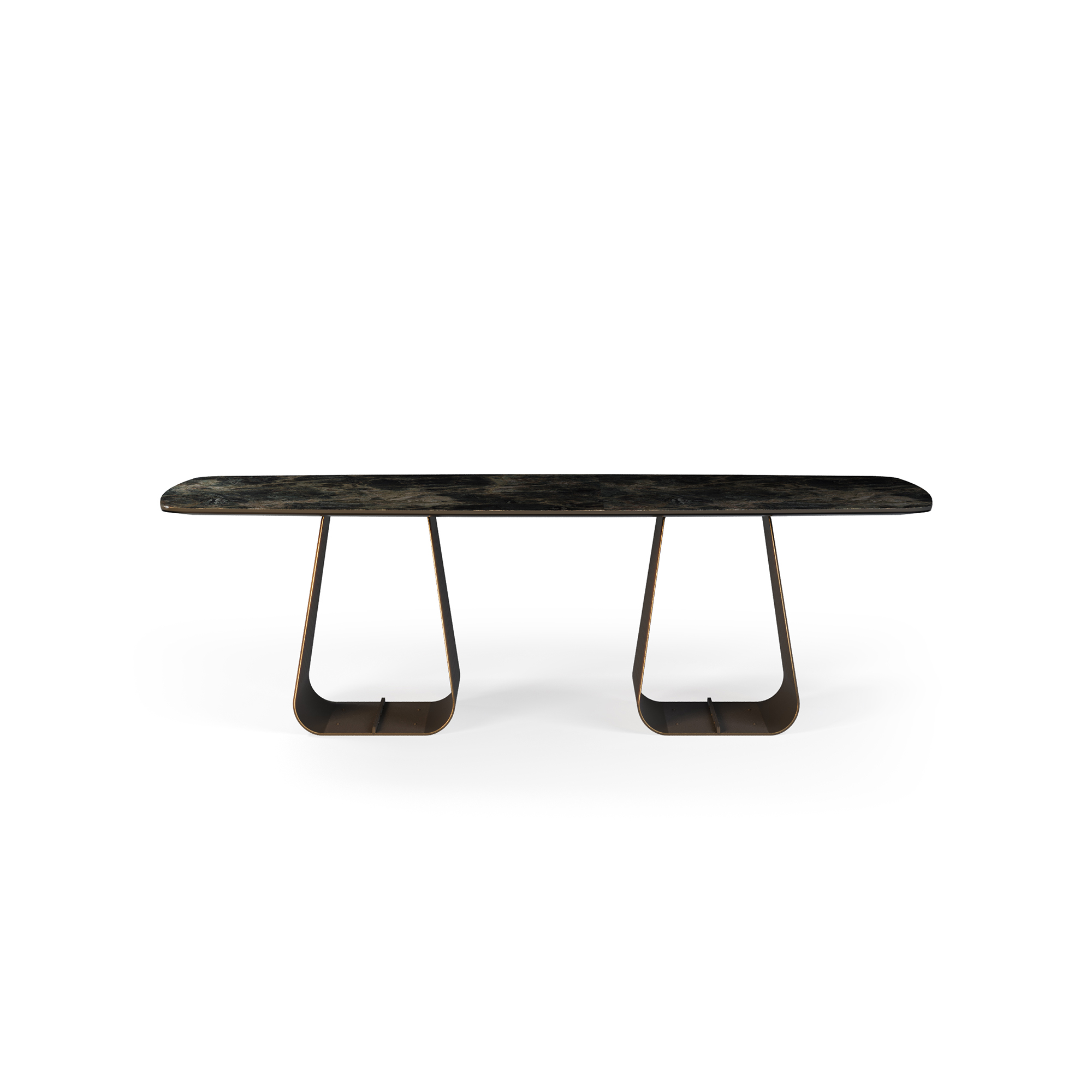 ORIZON Rectangular Dining Table