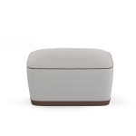 FLOW Pouf image 1