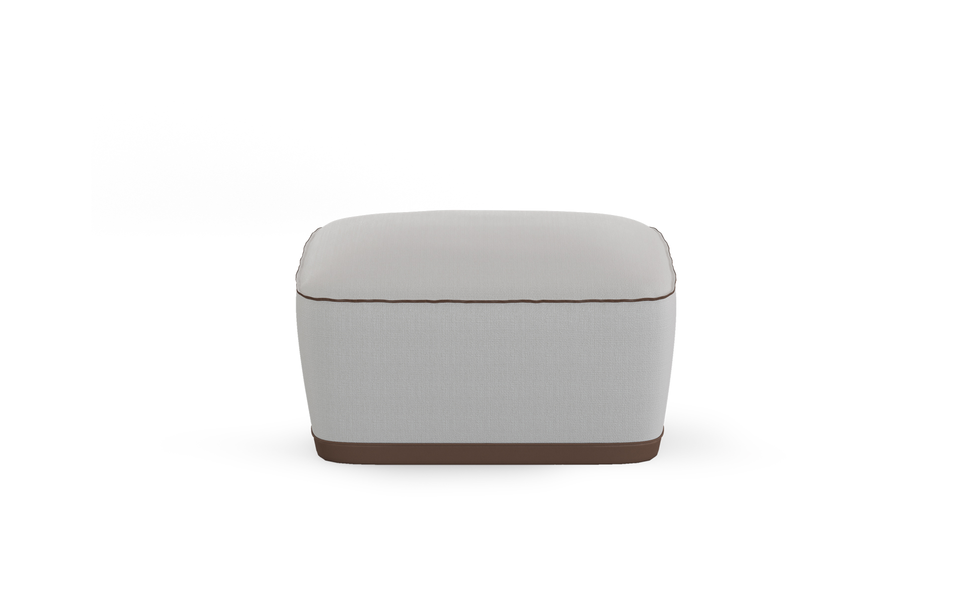 FLOW Pouf