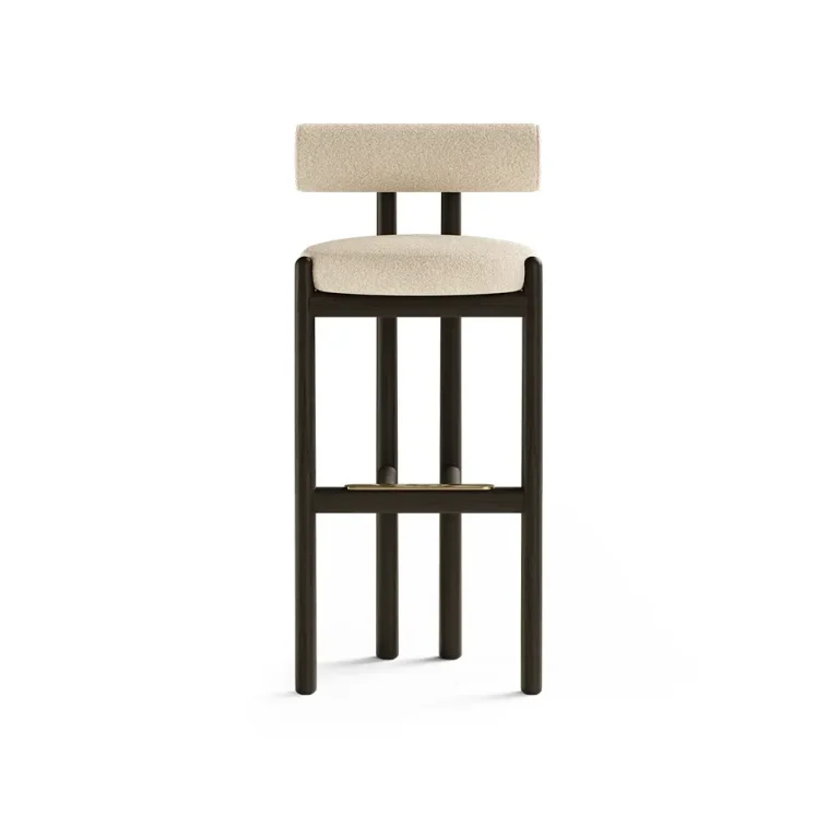Petra Bar Chair