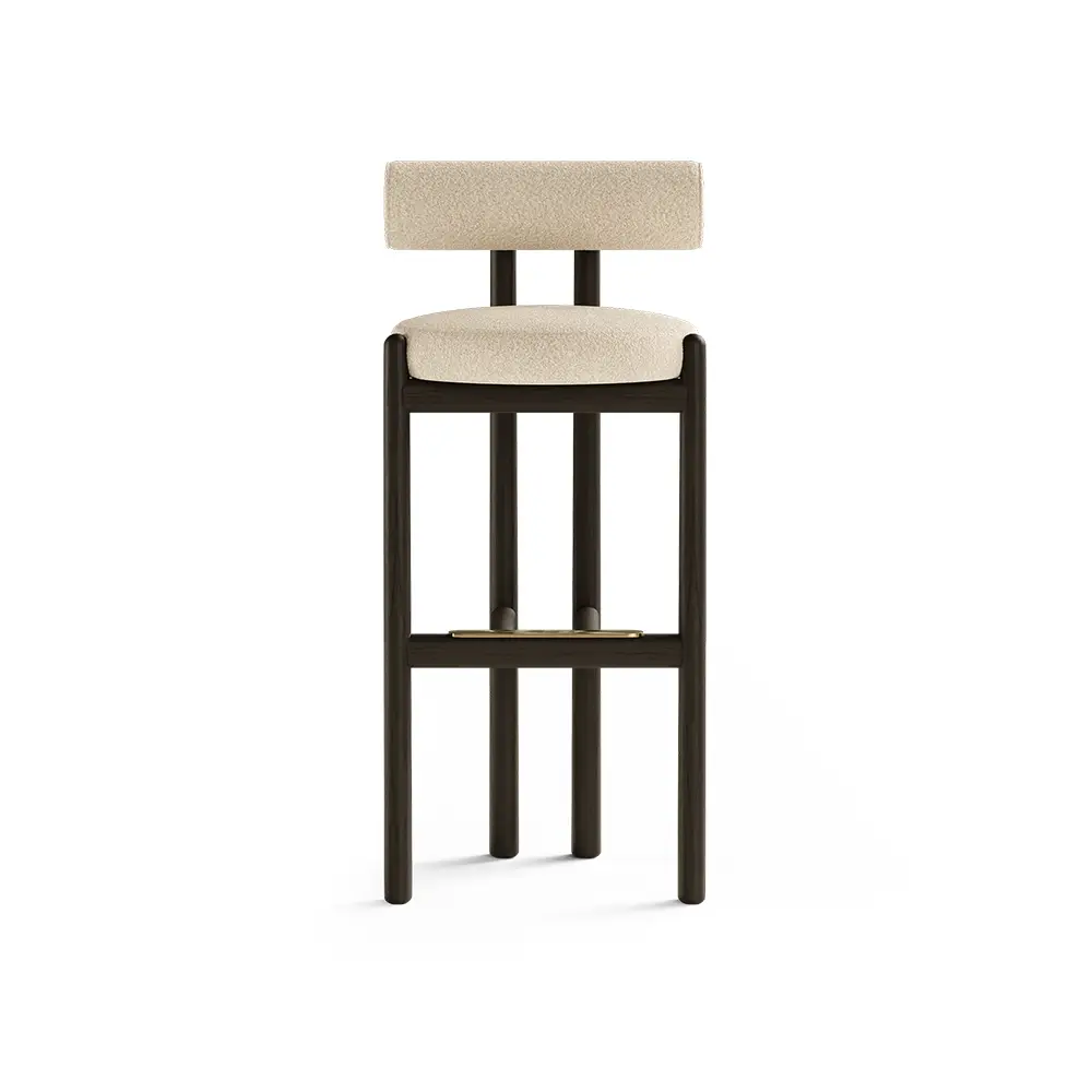 Petra Bar Chair