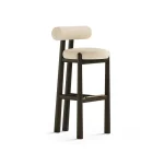 Petra Bar Chair image 2