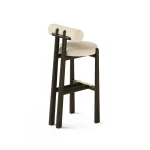 Petra Bar Chair image 5