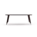 ELEANOR Rectangular Dining Table image 2