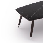 ELEANOR Rectangular Dining Table image 4
