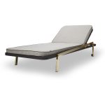 RIBBON Sunbed image 2