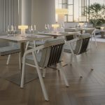 Ribbon Dining Chair image 5