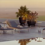 RIBBON Sunbed image 4