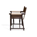 SETTLE Director's Chair image 2