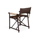 SETTLE Director's Chair image 3