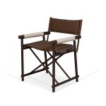 SETTLE Director's Chair image 1