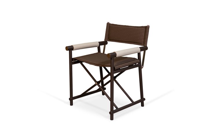 SETTLE Director's Chair