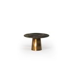 SOHO Oval Dining Table image 3