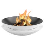 SPHERE Fire Pit image 2