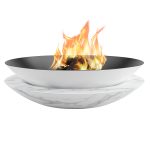 SPHERE Fire Pit image 3
