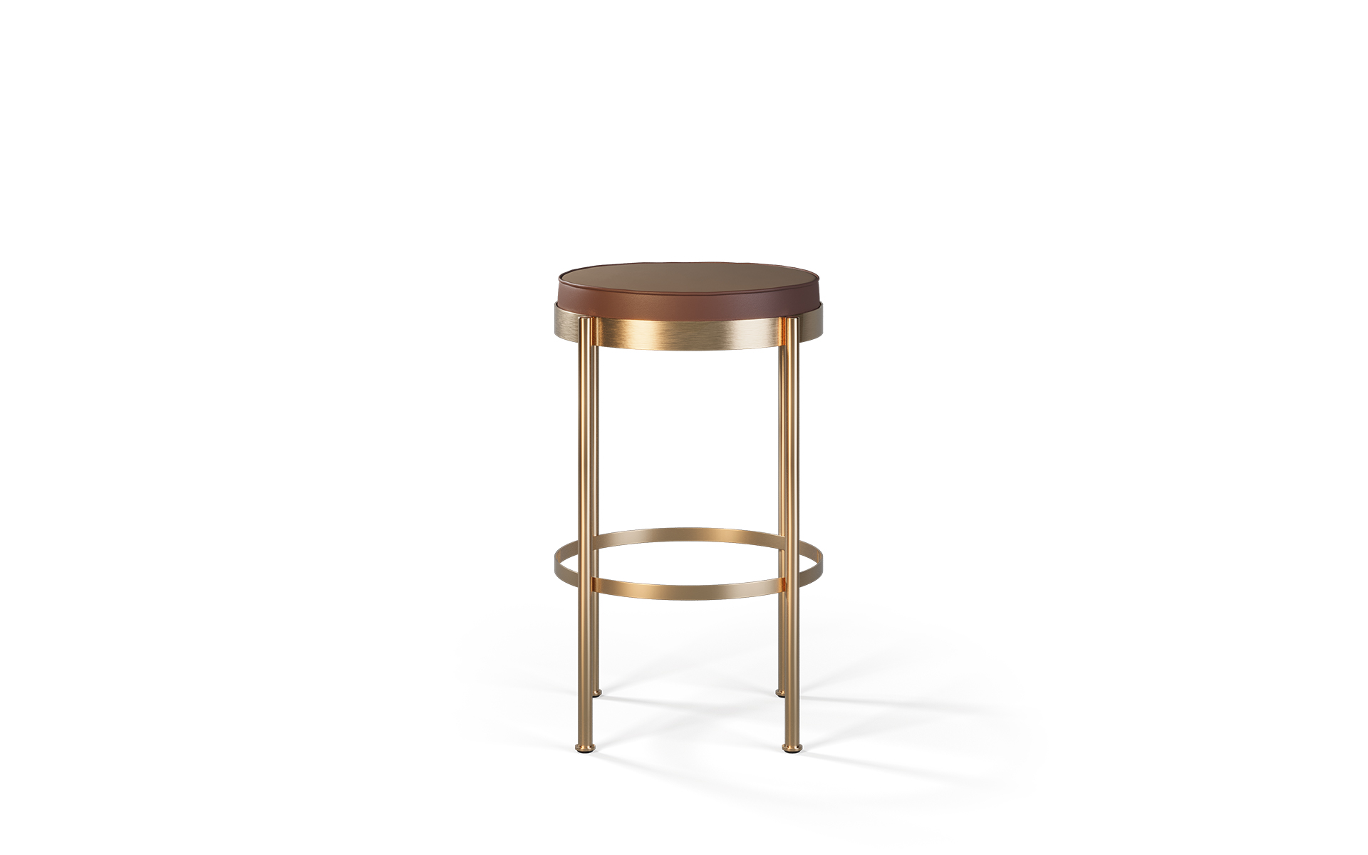 TRACE Bar Stool
