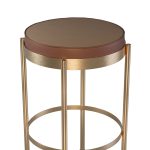 TRACE Bar Stool image 3
