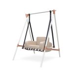 FABLE Hanging Armchair image 1