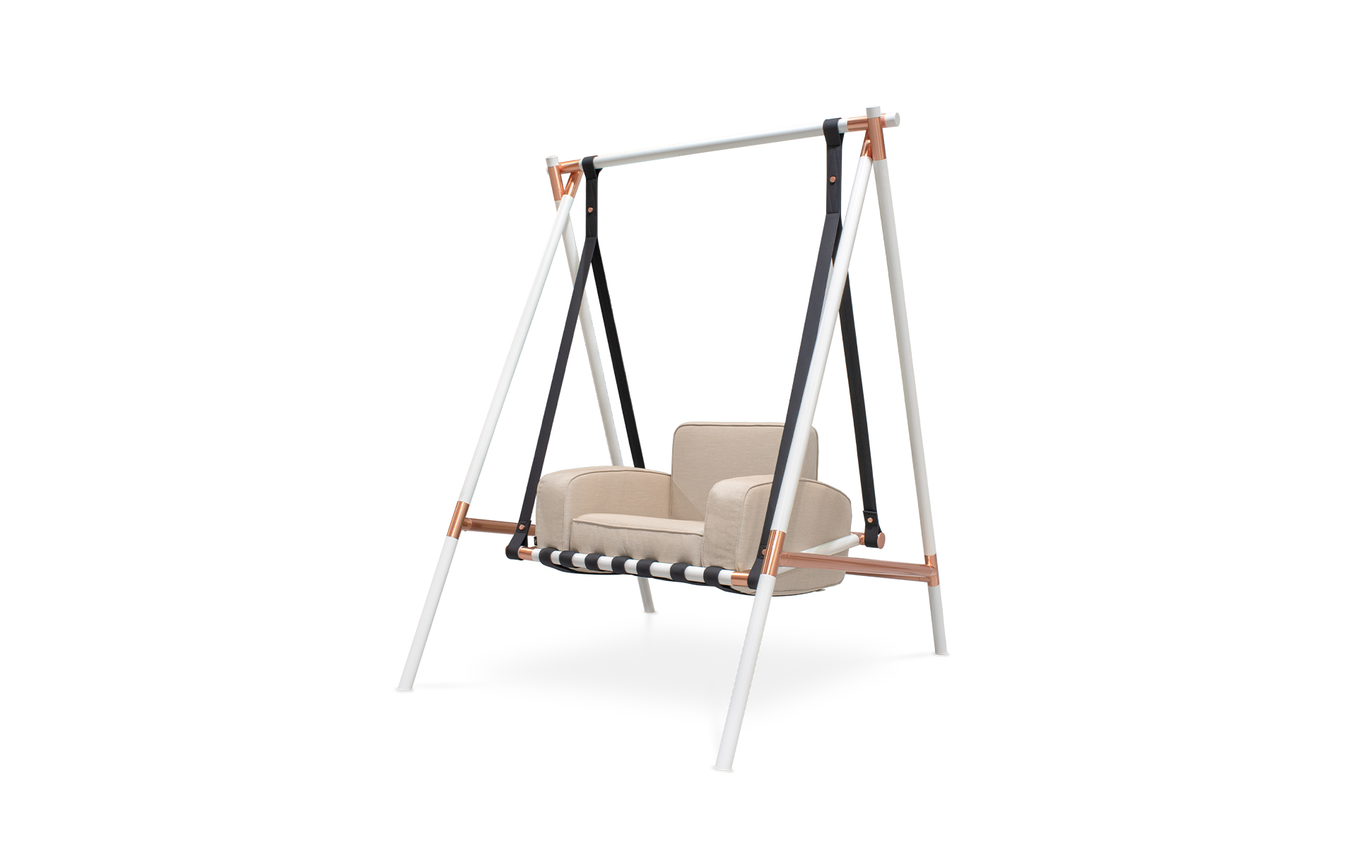 FABLE Hanging Armchair