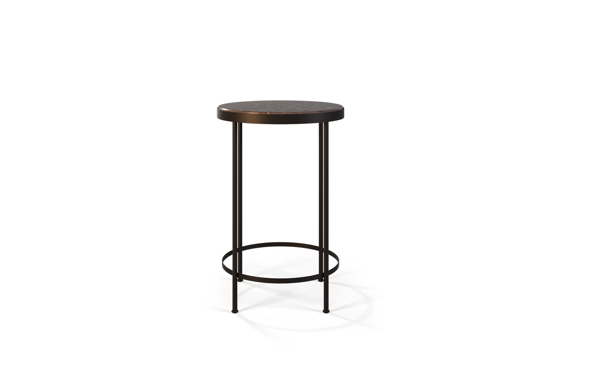 TRACE Bar Table