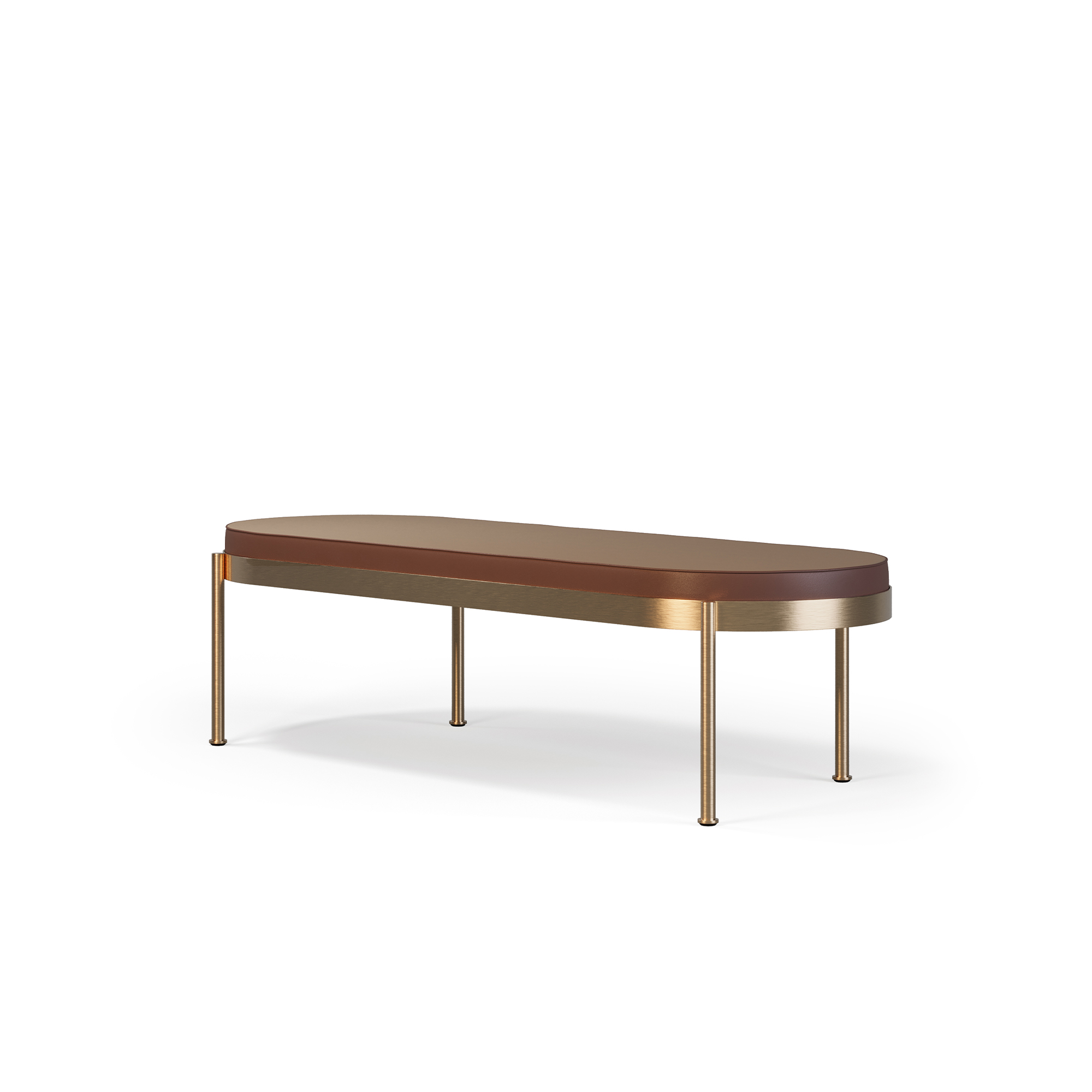 TRACE Bench Two Seat