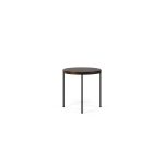 TRACE Round Dining Table Small image 2