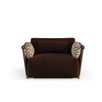 TUPI Armchair image 1