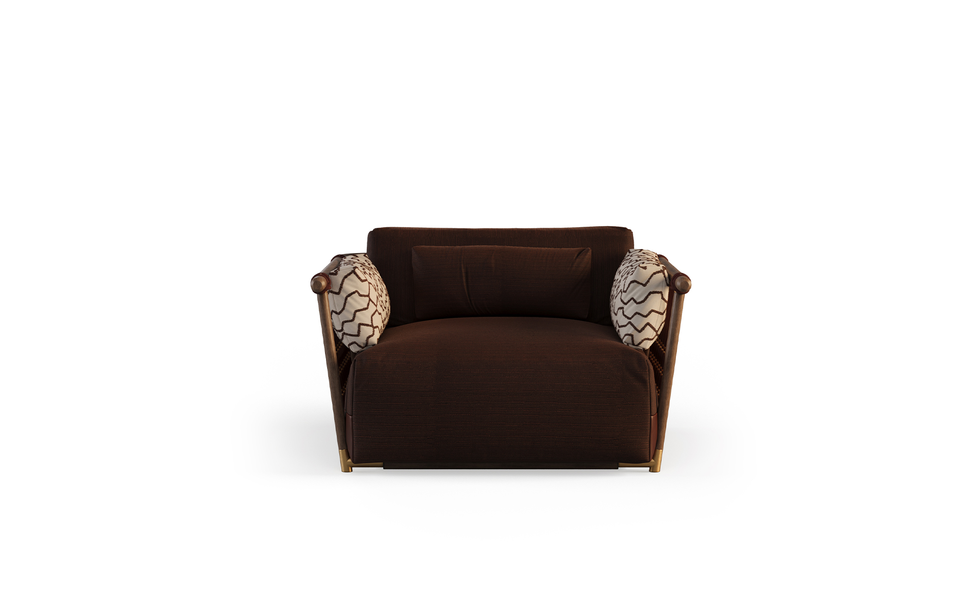 TUPI Armchair