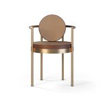 TRACE Dining Armchair image 2